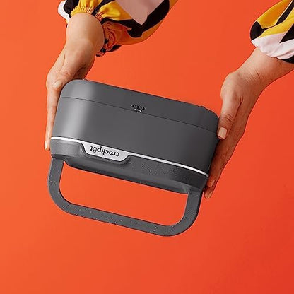 Crock-Pot Portable Electric Lunch Box Food Warmer 28oz TBMD