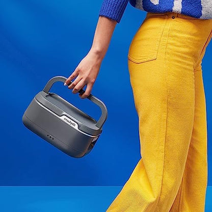 Crock-Pot Portable Electric Lunch Box Food Warmer 28oz TBMD