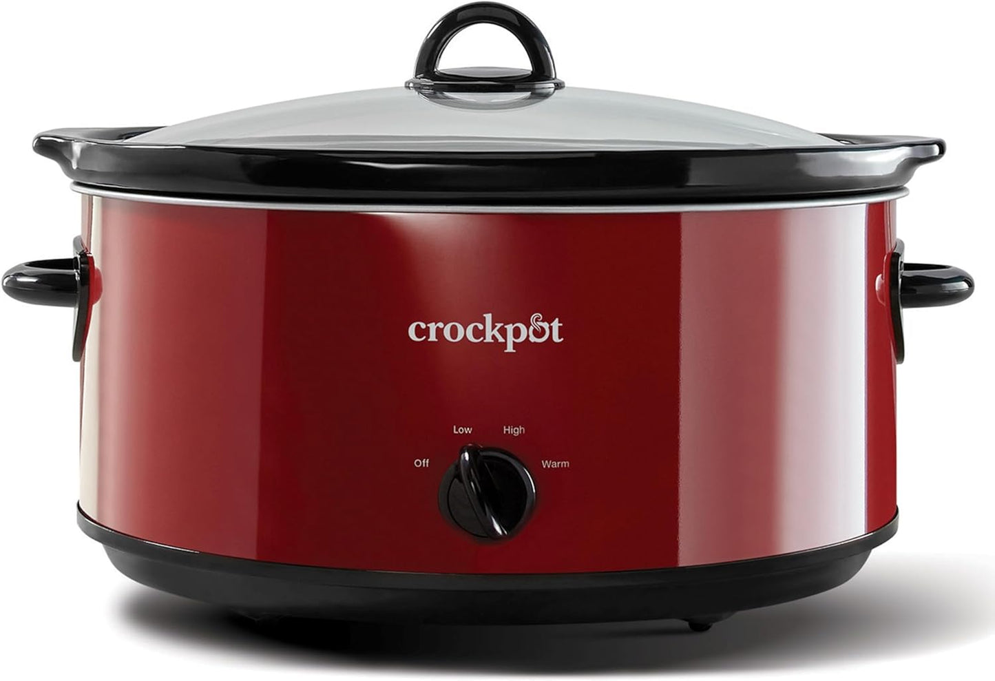 Crock-Pot 2 Quart Mini Slow Cooker – Classic Compact Cooker K9QD